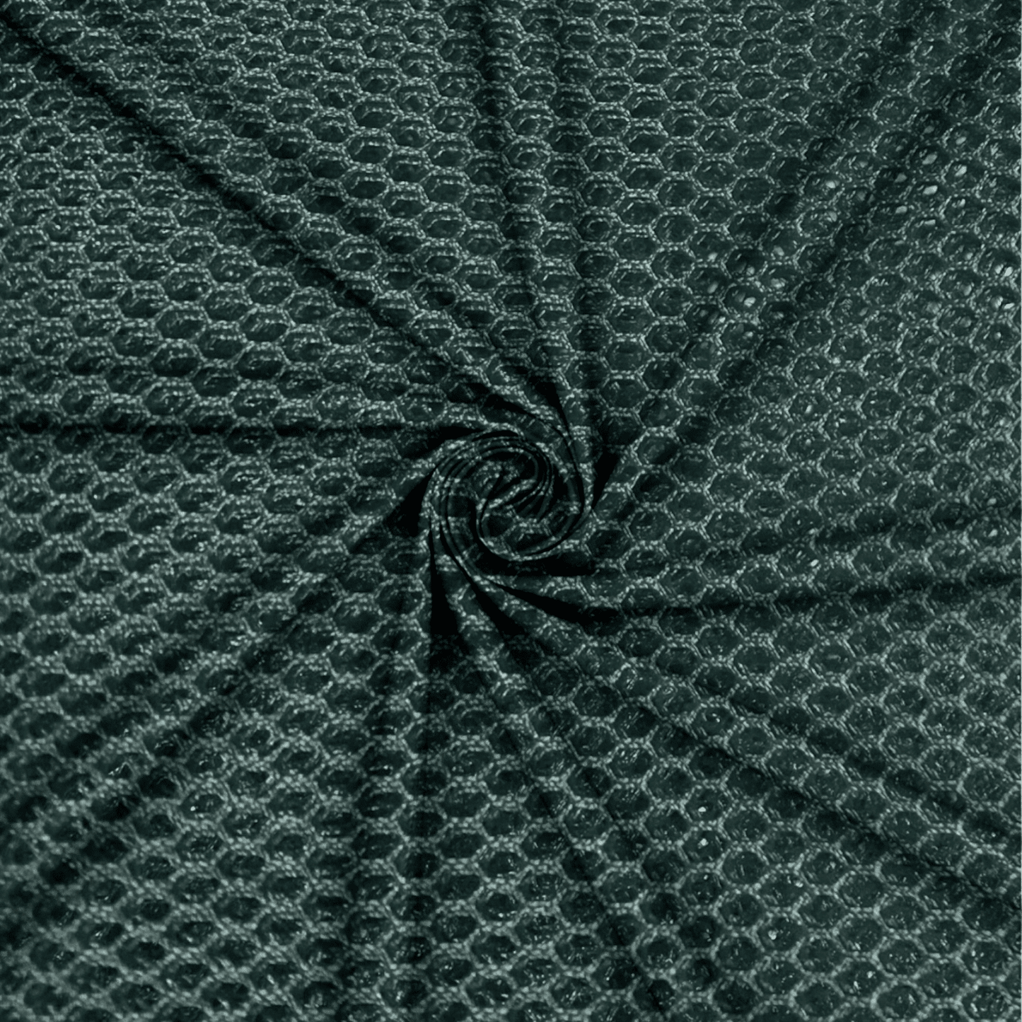 Honey Comb Mesh Bottle - Ragland Fabrics