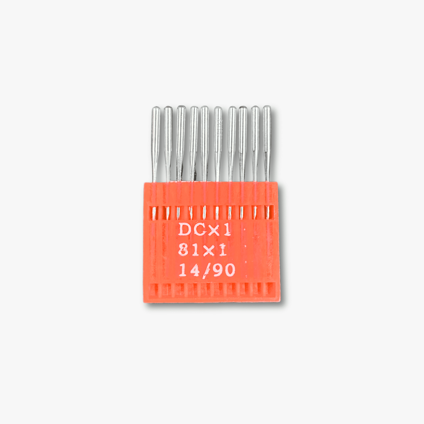 Industrial Walking Foot Needle DCX1 14/90 - Ragland Fabrics