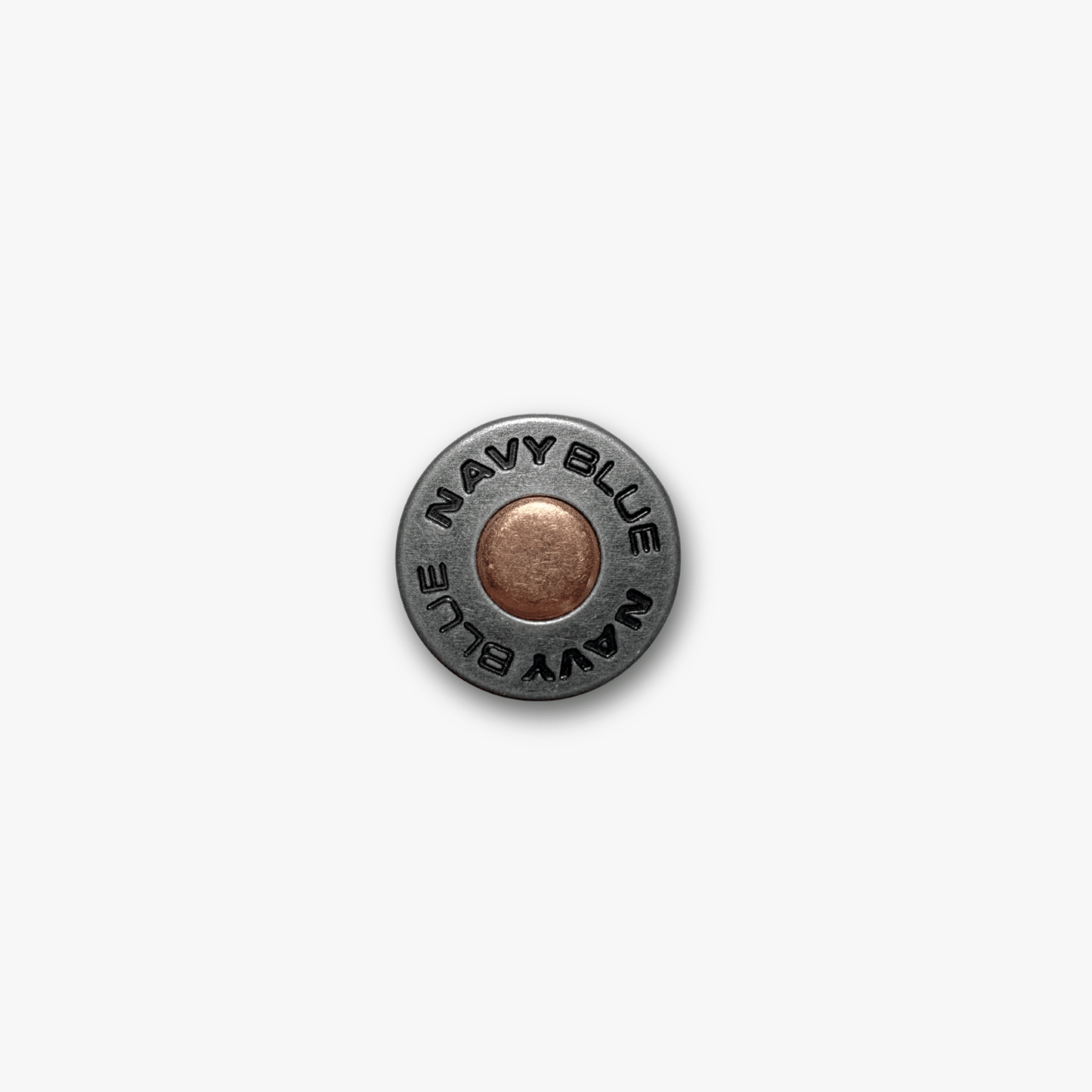 JEANS BUTTON 1 - EACH - Ragland Fabrics