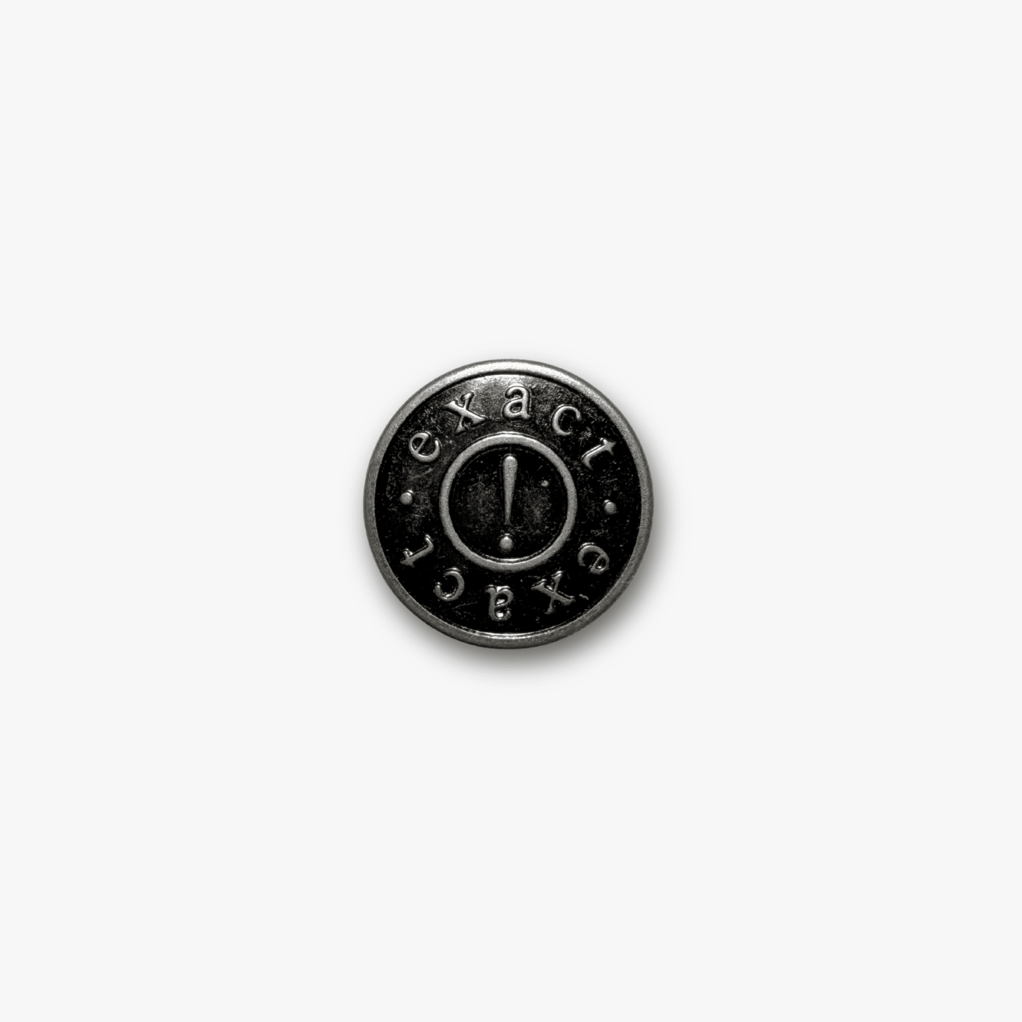 JEANS BUTTON 7 - EACH - Ragland Fabrics