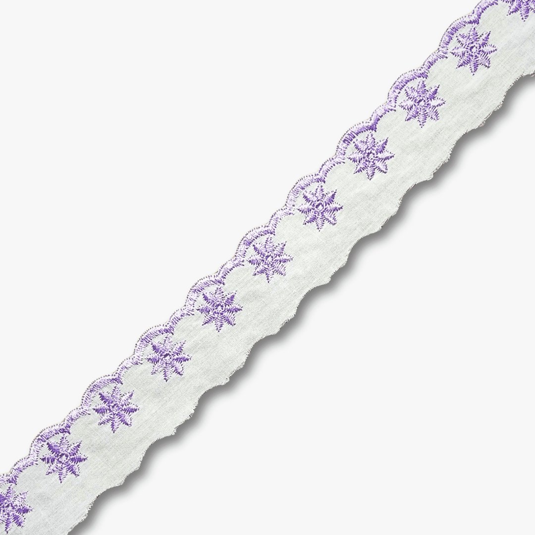 Lace Anglaise Art. (LA01) - Ragland Fabrics