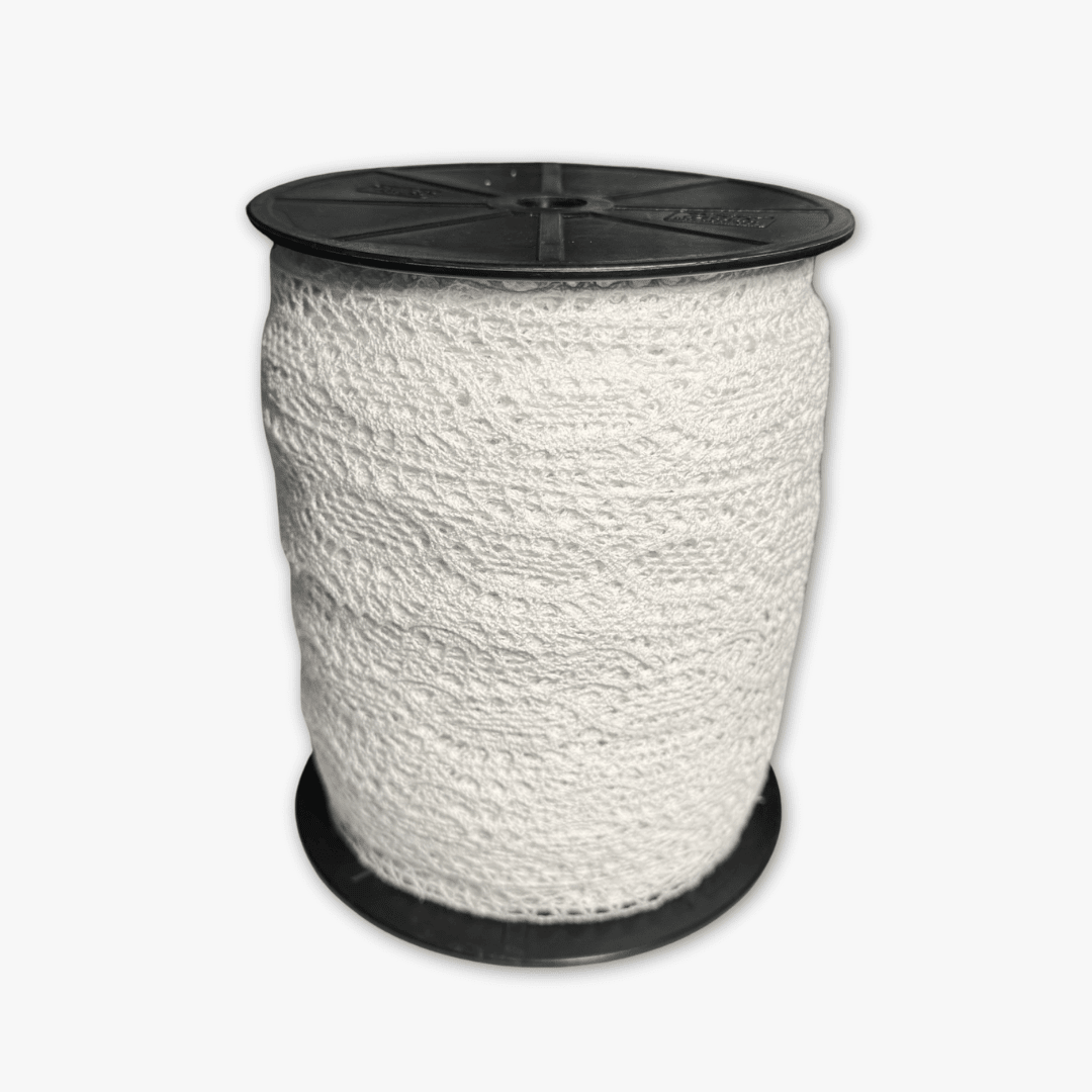 Lace Torchon Art. Off - White (P880) 40mm - Ragland Fabrics