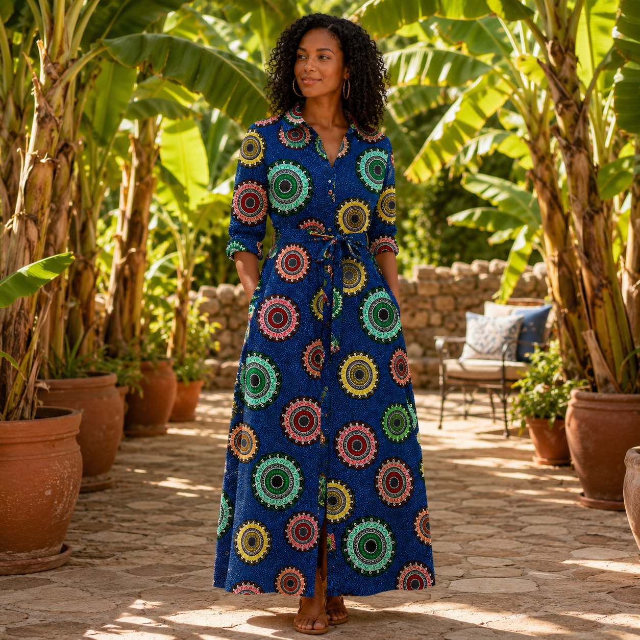 Fashionista Lumina - Ragland Fabrics