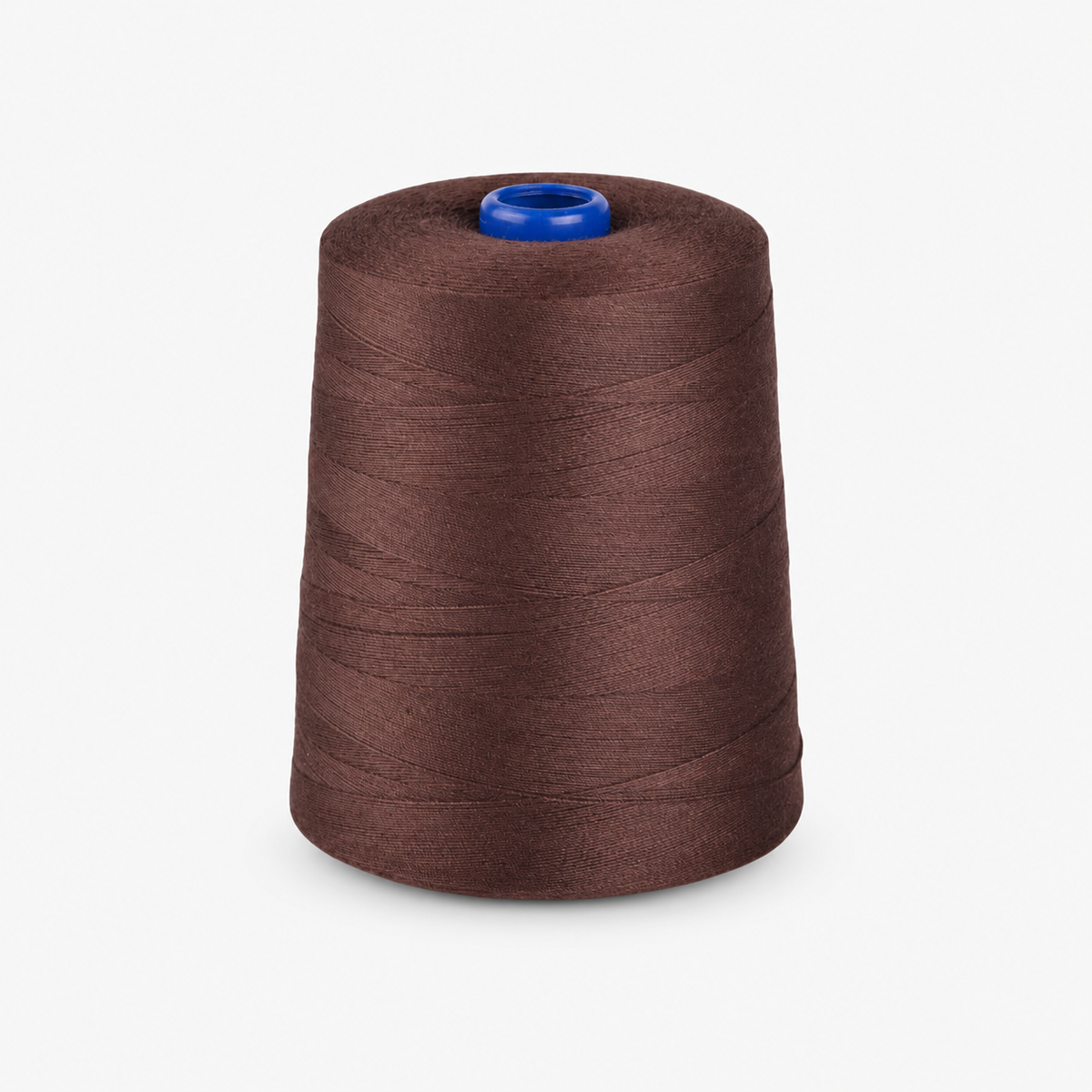Heavy Duty Thread M36 Choc 19 - Ragland Fabrics