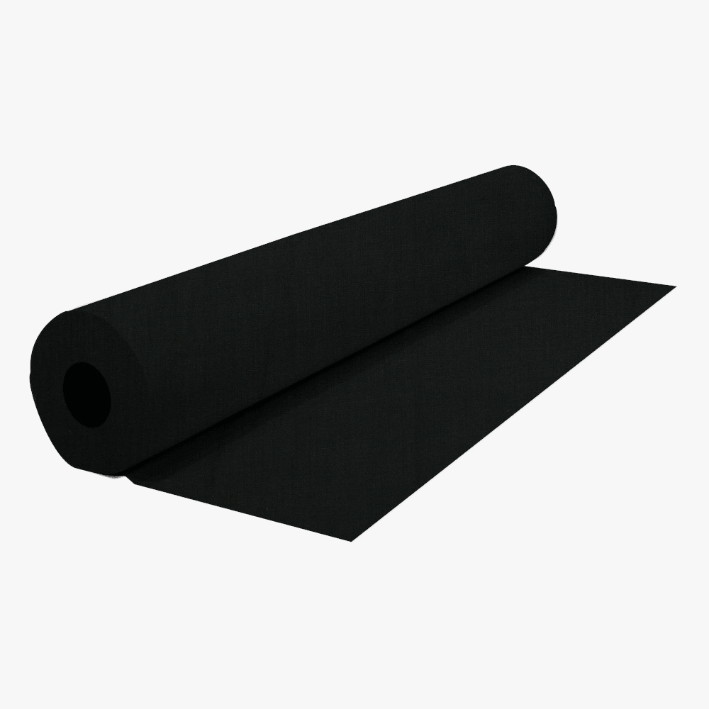 Mini Matt 300cm - Black - Ragland Fabrics