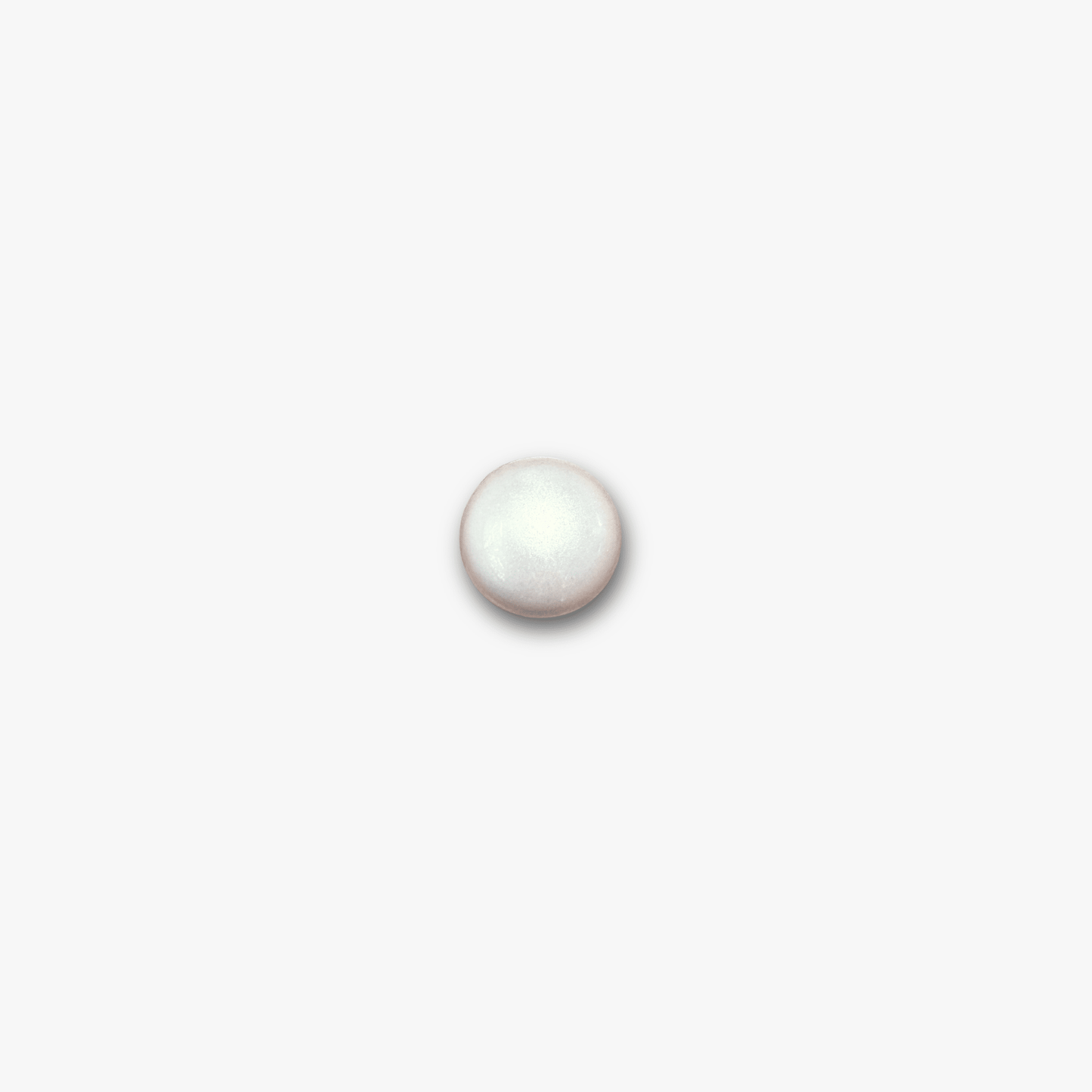 PEARL Cream Buttons SMALL - Ragland Fabrics