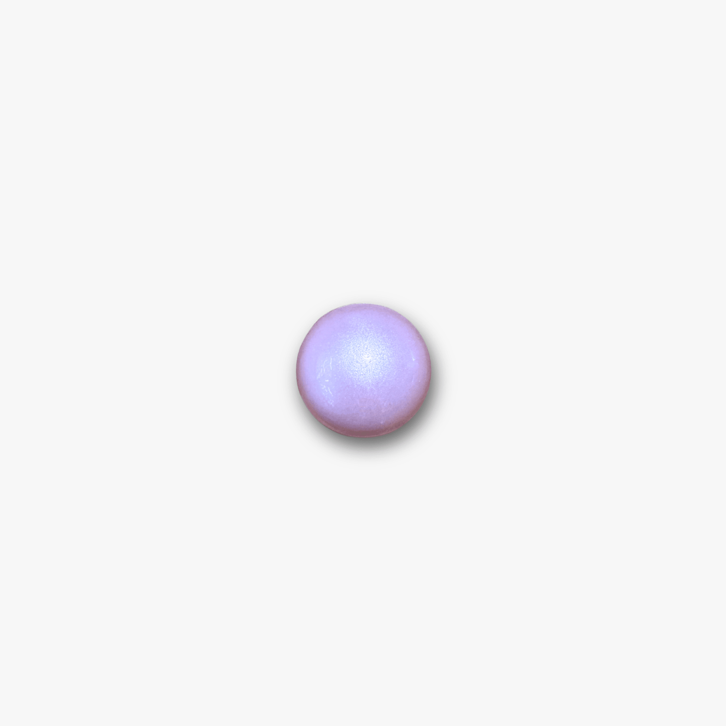 PEARL Lilac Buttons LARGE - Ragland Fabrics