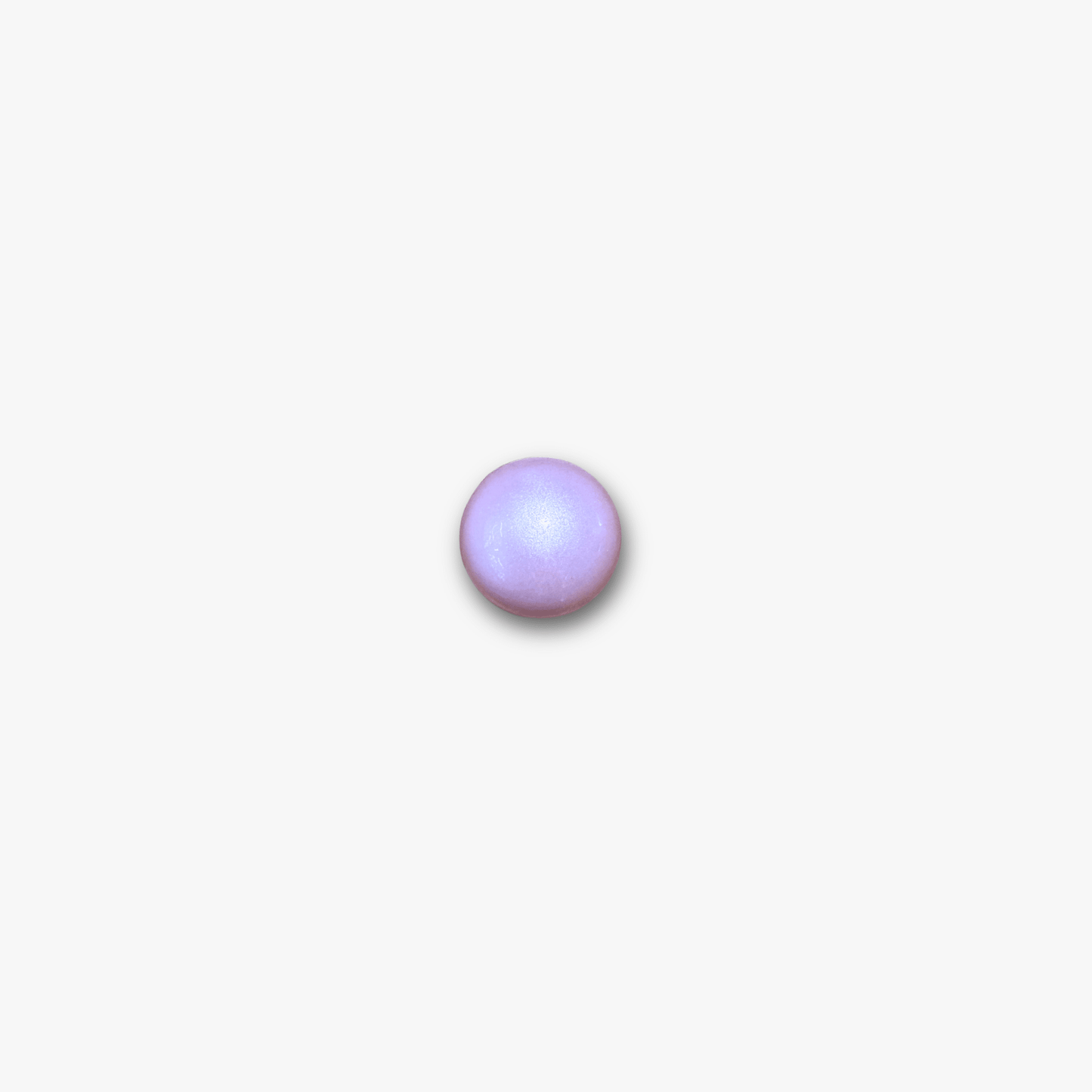 PEARL Lilac Buttons SMALL - Ragland Fabrics