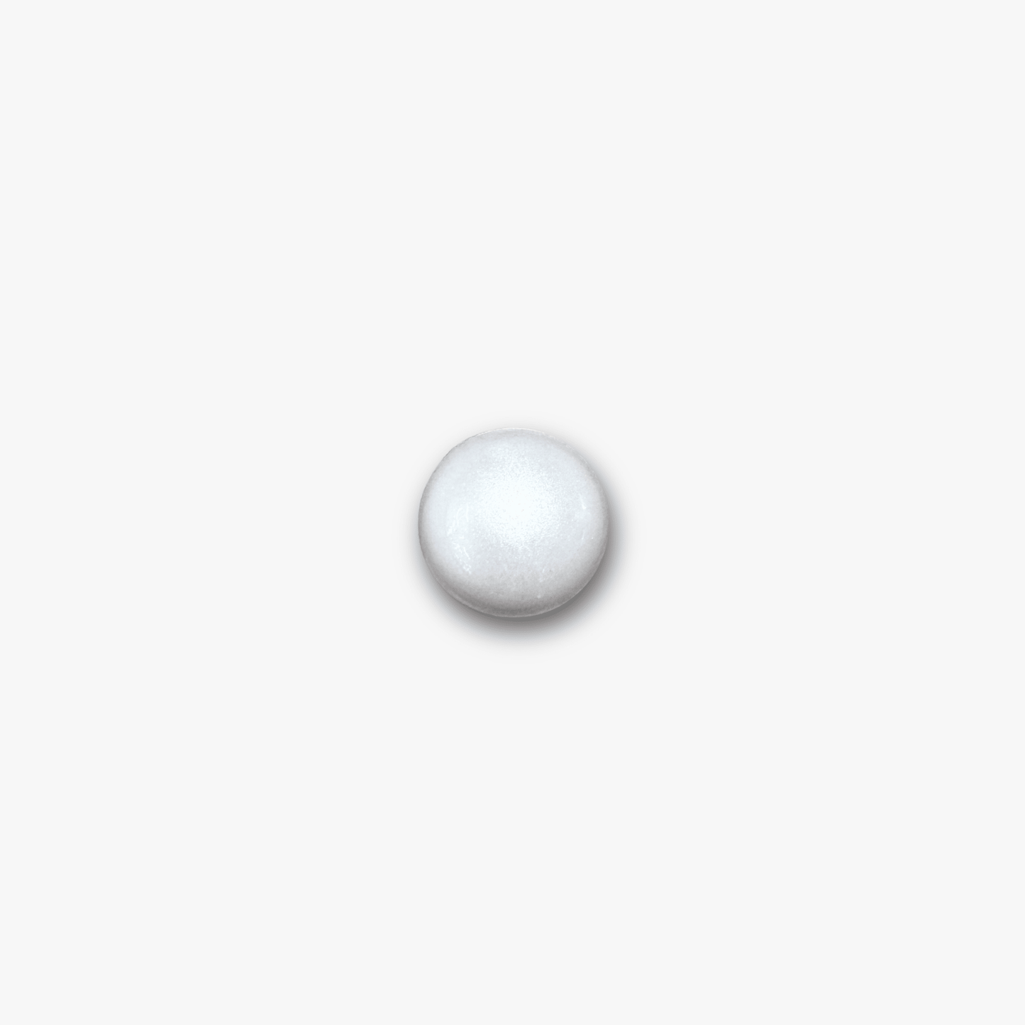 PEARL Snowy Buttons LARGE - Ragland Fabrics