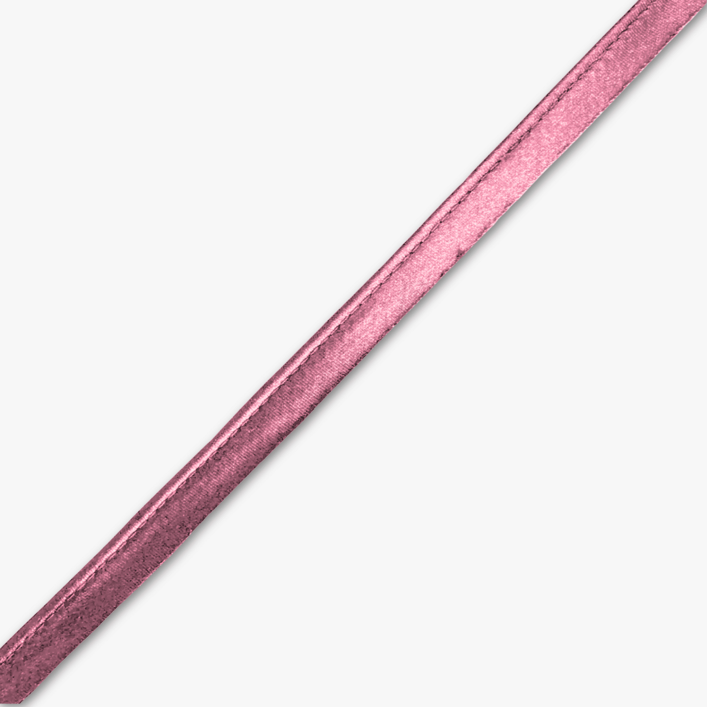 Piping Satin Pink | Discontinued - Ragland Fabrics
