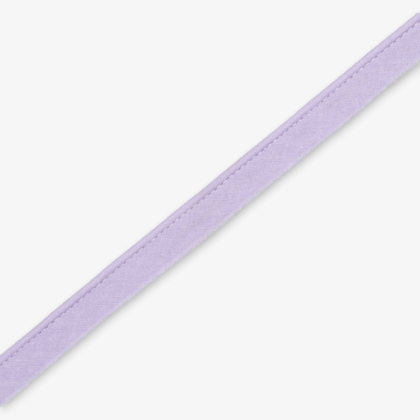 Piping Polycotton Lilac - Ragland Fabrics