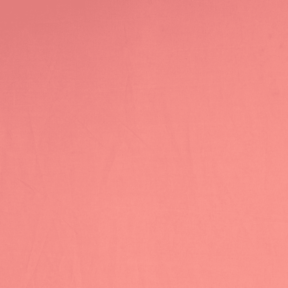 Plain Challis Twill Apricot - Ragland Fabrics