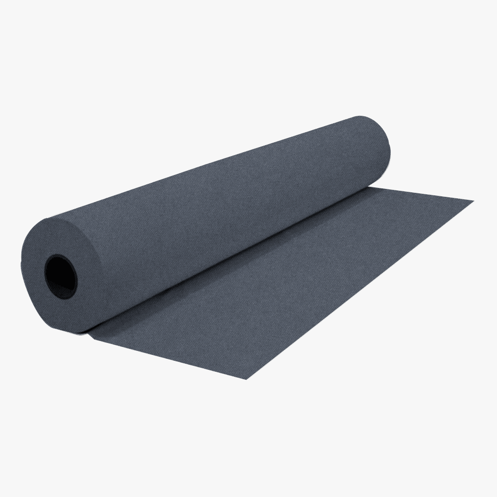 Plain Mini Matt Dark Grey 140cm - Ragland Fabrics