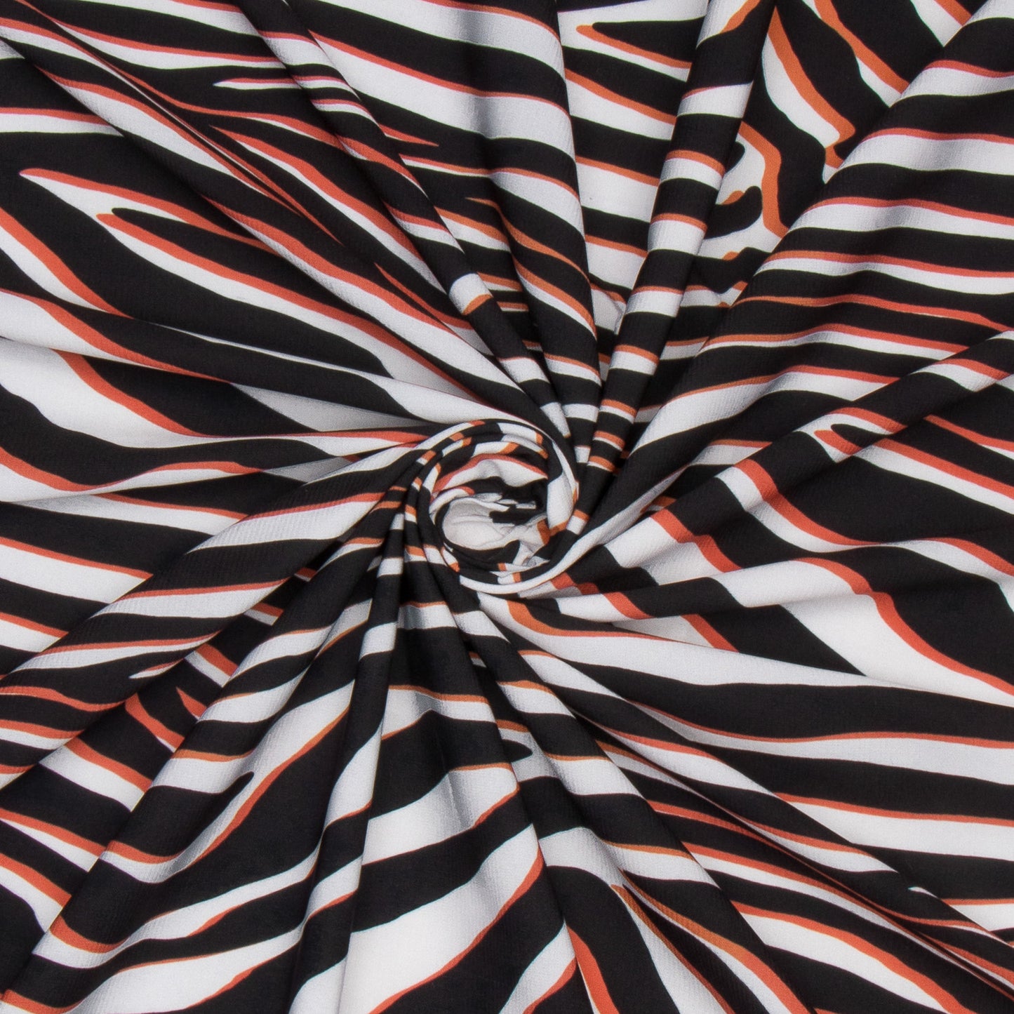 Printed Super Soft African Safari - Ragland Fabrics