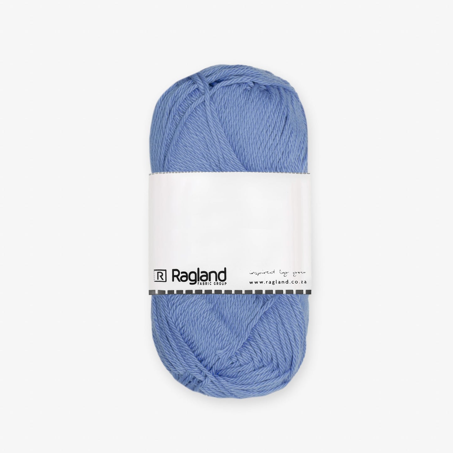 Raeesah 100% Cotton Periwinkle 70 - Ragland Fabrics