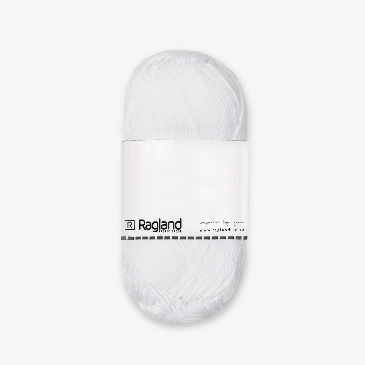 Raeesah 100% Cotton White 01 - Ragland Fabrics