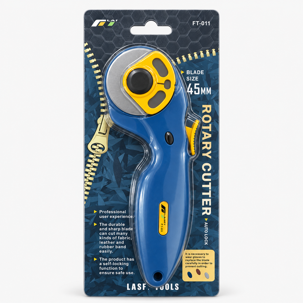 Rotary Cutter 45mm
