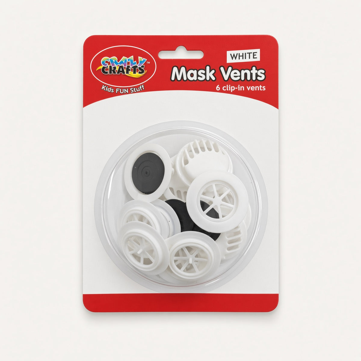 Mask Vents - CLEARANCE