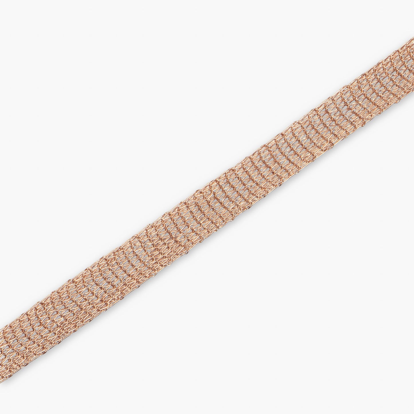 Fashion Tape Rose Gold - 20mm - Ragland Fabrics