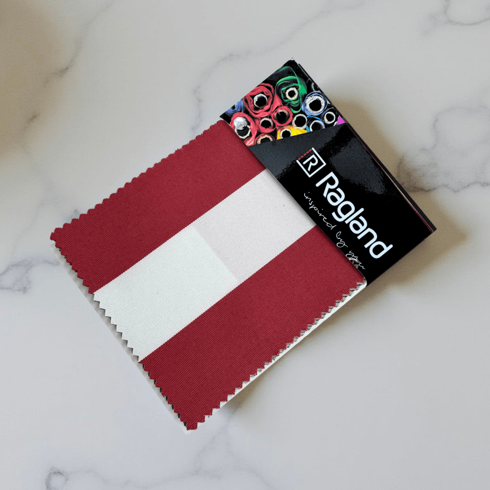 Sample Booklet, Econo Outdoor - Ragland Fabrics