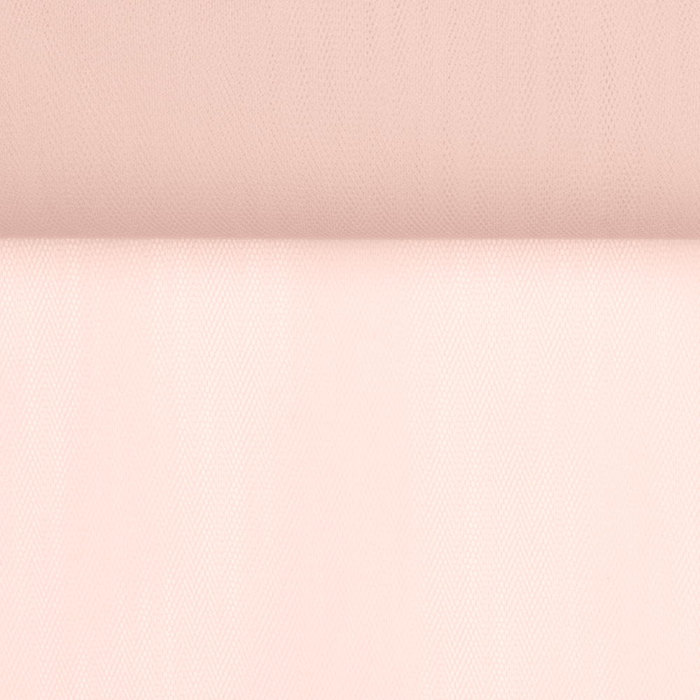 Tulle Turkish Ballet Pink 5 300cm - Ragland Fabrics