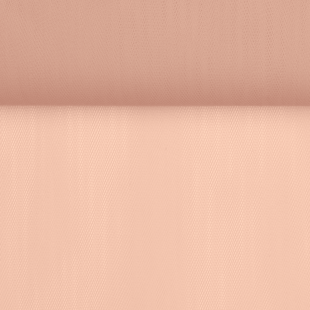 Tulle Turkish Skin 53 300cm - Ragland Fabrics