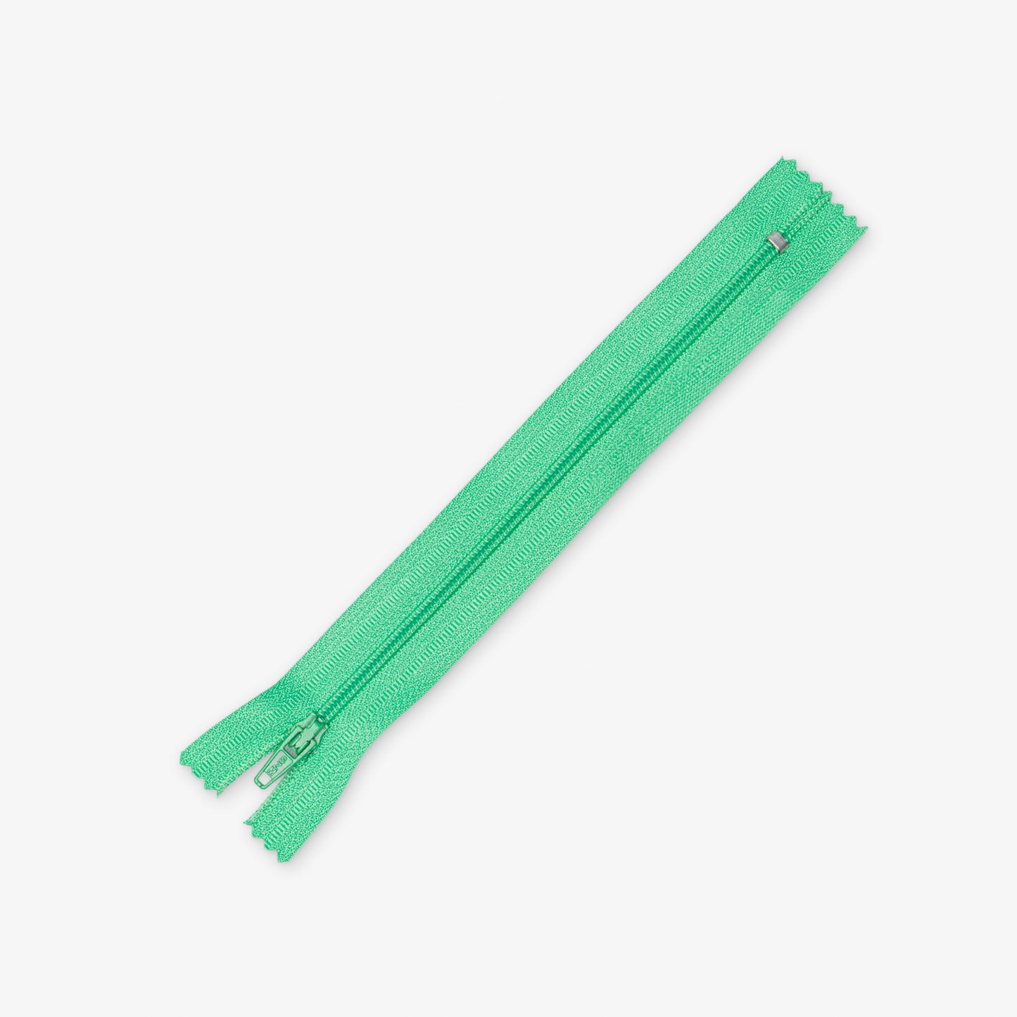 Zips Dress Green T3 (12CM - 16CM) - Ragland Fabrics
