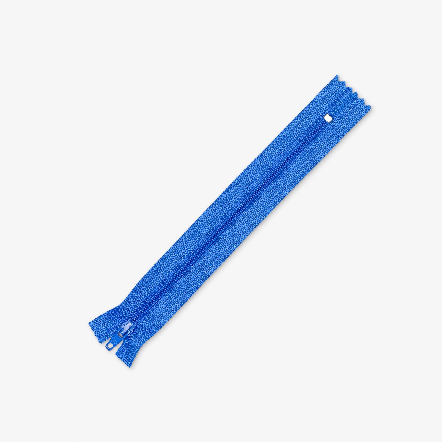 Zips Dress Royal Blue T3 (16CM &17CM) - Ragland Fabrics