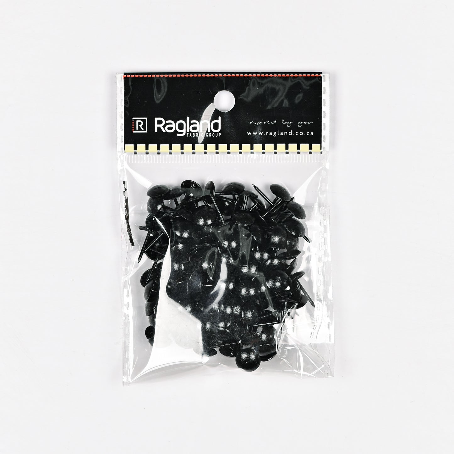 Chair Nails - Four Colours 100pcs bag - Ragland Fabrics