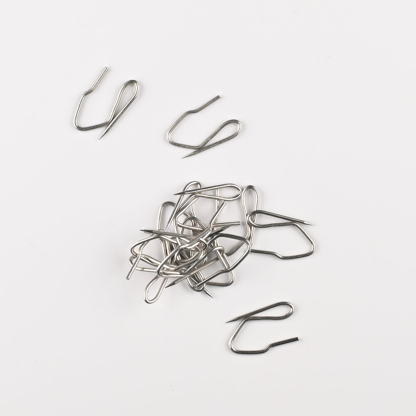 Pin Hooks | Pack of 10 - Ragland Fabrics