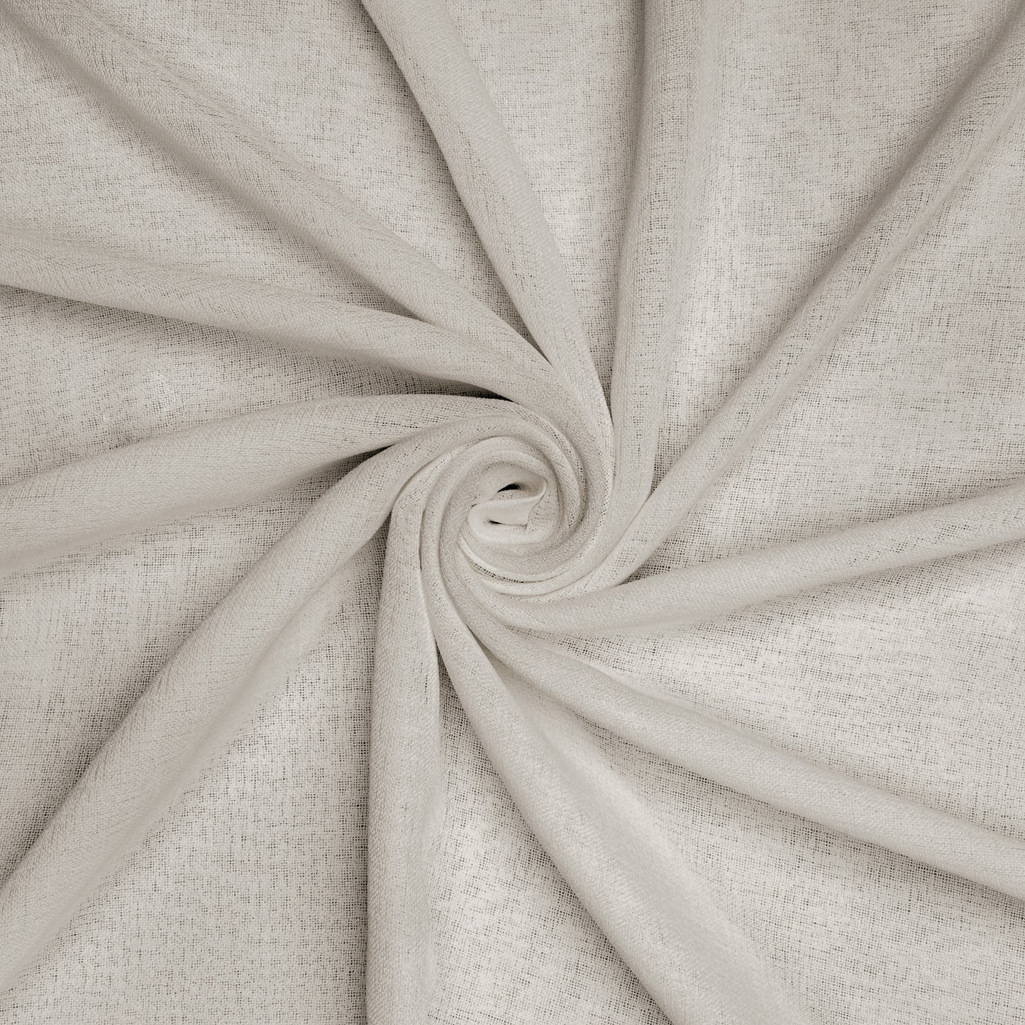 Essa Sheer Linen Cocoon 280cm - Ragland Fabrics