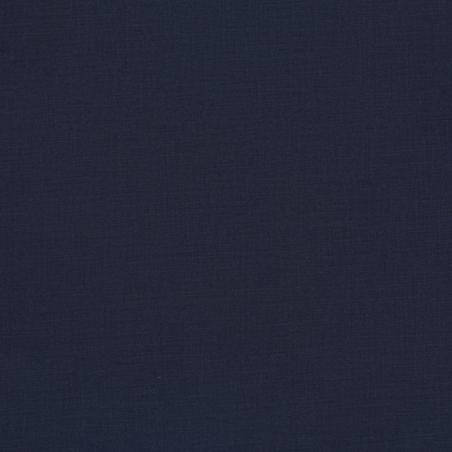 Suiting Woven - Self Edge 150cm Navy - Ragland Fabrics