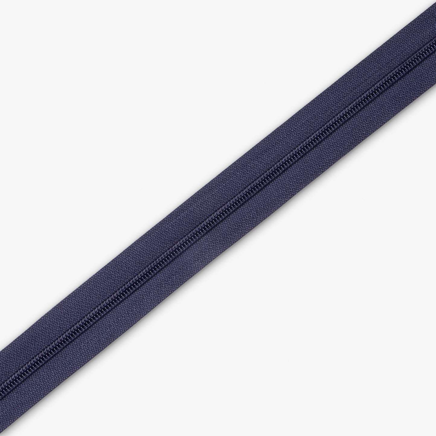 Zip Chain Type 5 318 Navy - Ragland Fabrics