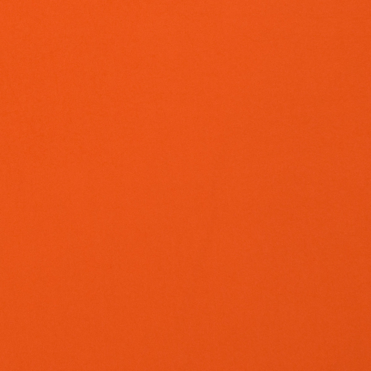Plain Mini Matt Orange 30 150cm - Ragland Fabrics
