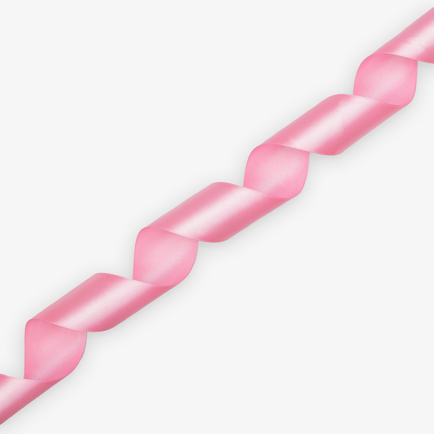 Satin Ribbbon 50mm - Pink 002 - Ragland Fabrics