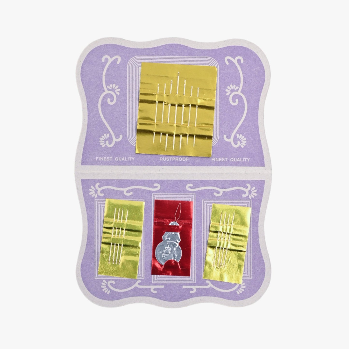 Garden Hand sewing Needle set - Ragland Fabrics