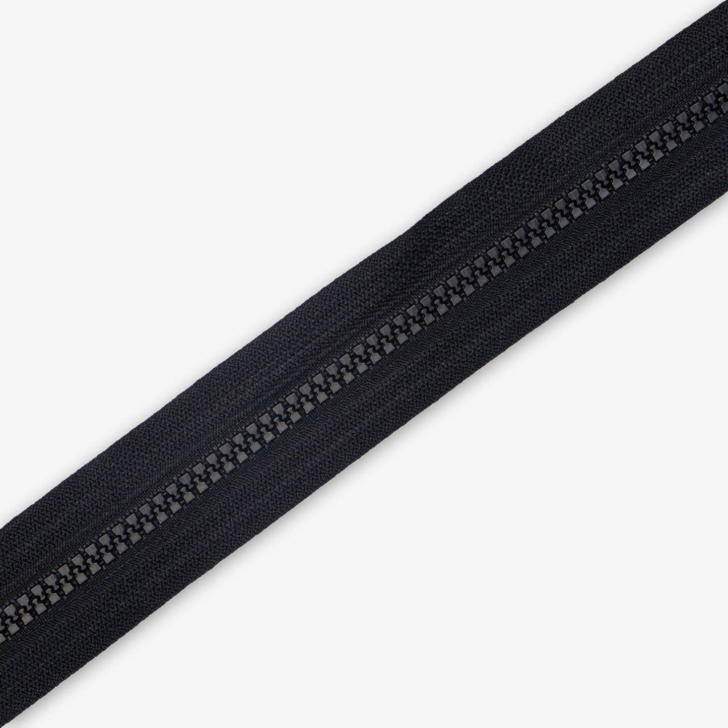 Vislon Chain Chunky T5 Black C310 - Ragland Fabrics