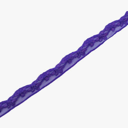 Nylon Lace 1024 | Purple - Ragland Fabrics