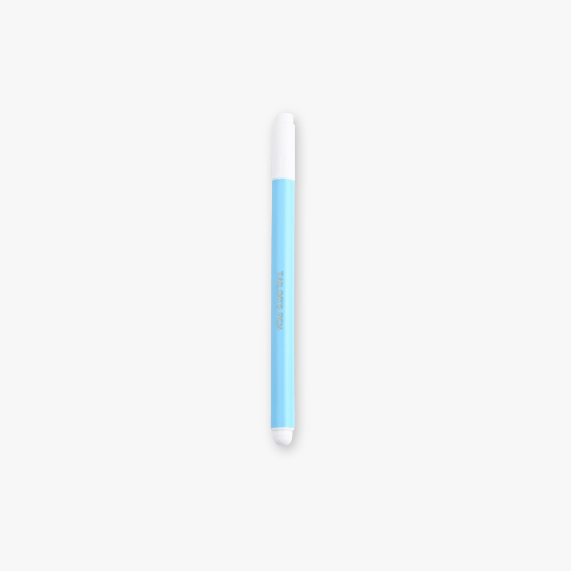 Water Erasable Blue Pen - Ragland Fabrics