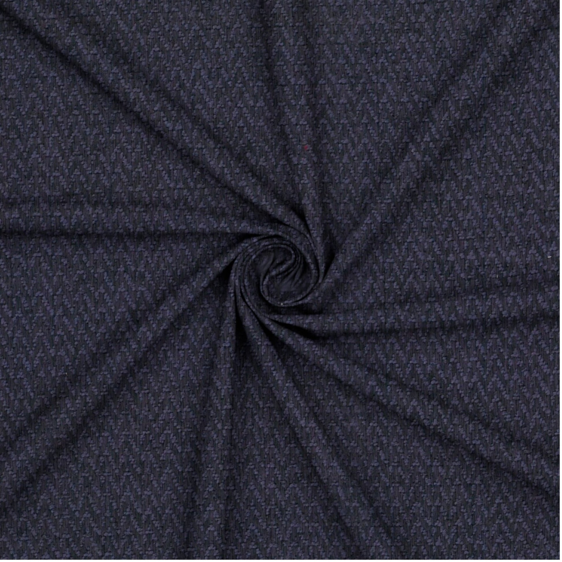 Upholstery Euro™ Woven Plain Cadbury Purple - Ragland Fabrics