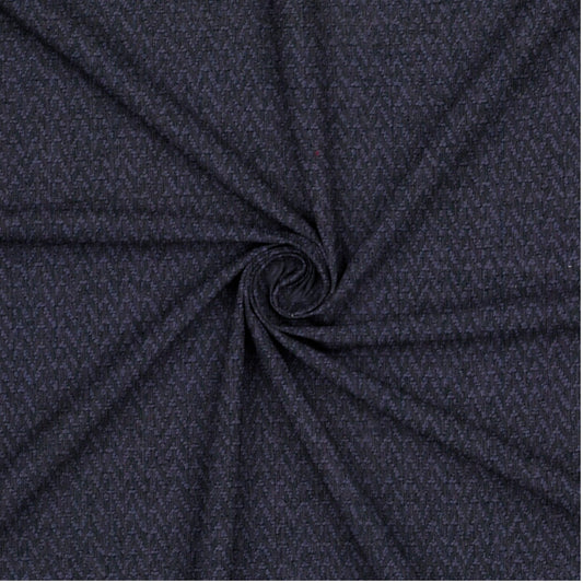 Upholstery Euro™ Woven Plain Cadbury Purple - Ragland Fabrics