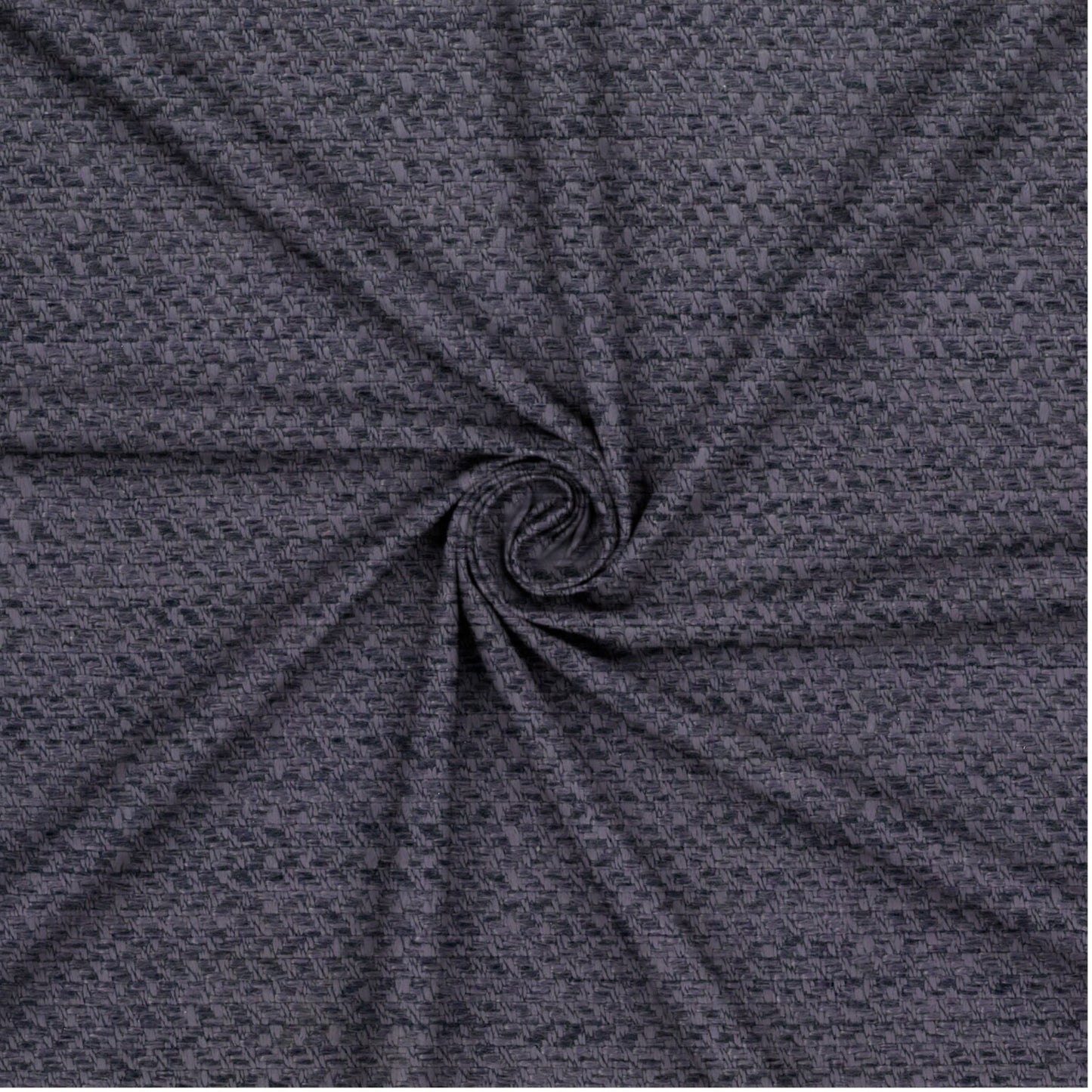 Upholstery Euro™ Woven Plain Cadbury Crossweave - Ragland Fabrics