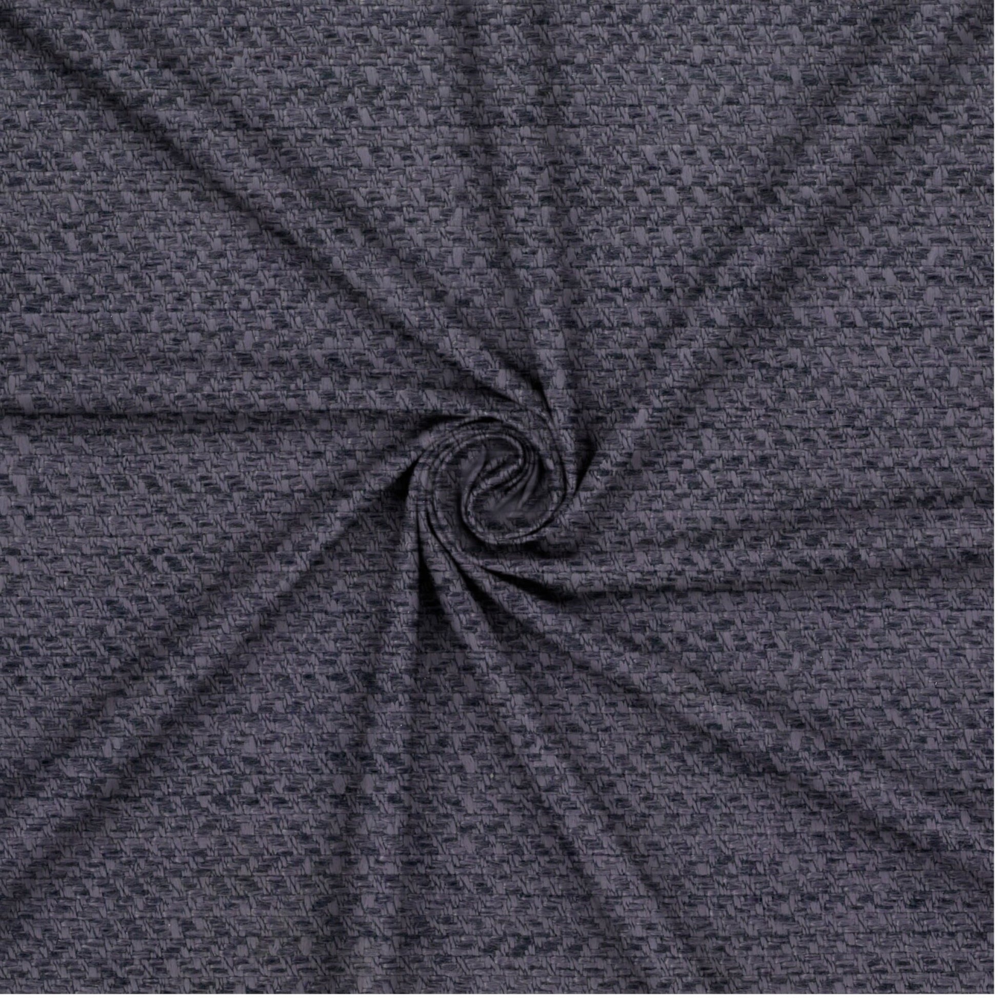 Upholstery Euro™ Woven Plain Cadbury Crossweave - Ragland Fabrics