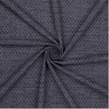 Upholstery Euro™ Woven Plain Cadbury Crossweave - Ragland Fabrics