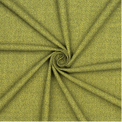 Upholstery Euro™ Woven Plain Acid Lime - Ragland Fabrics