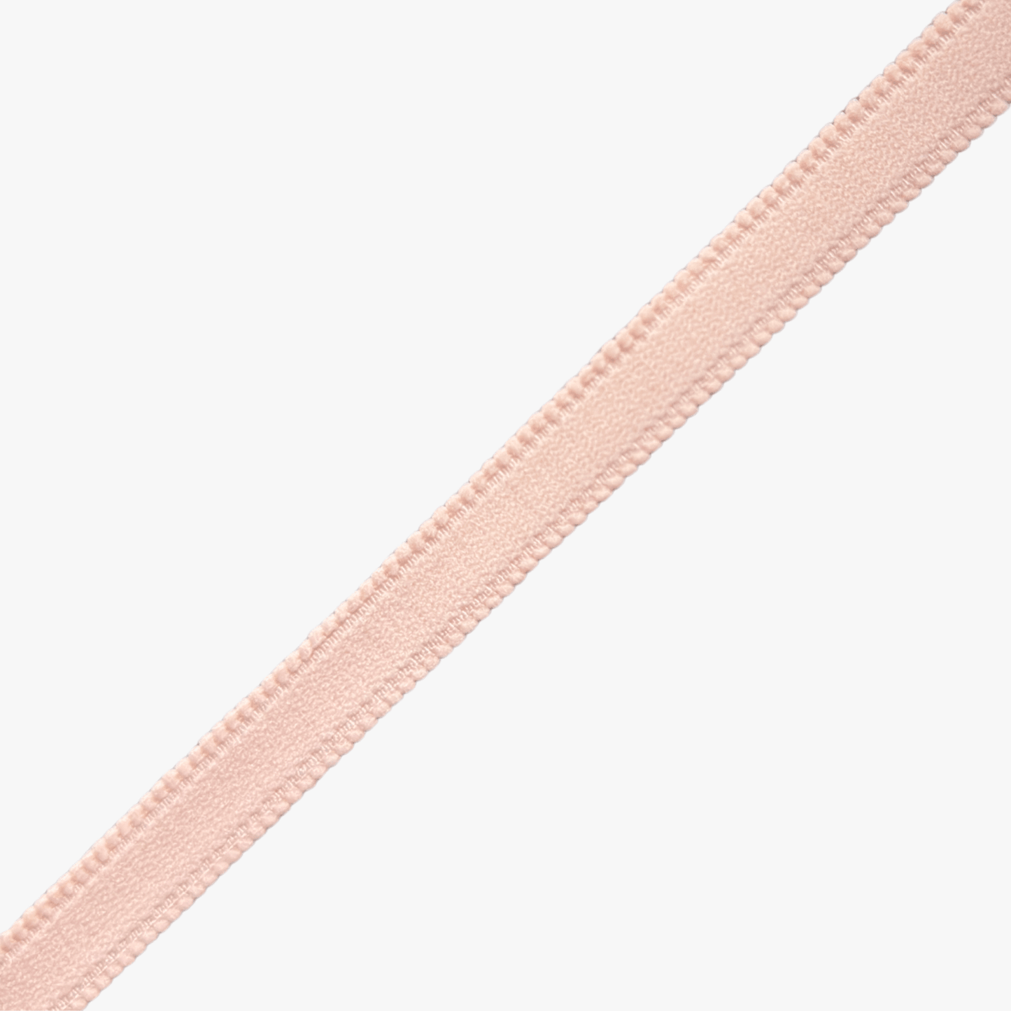 Bra Elastic 12mm Blush - Discontinued - Ragland Fabrics