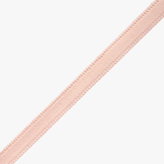 Bra Elastic 12mm Blush - Discontinued - Ragland Fabrics