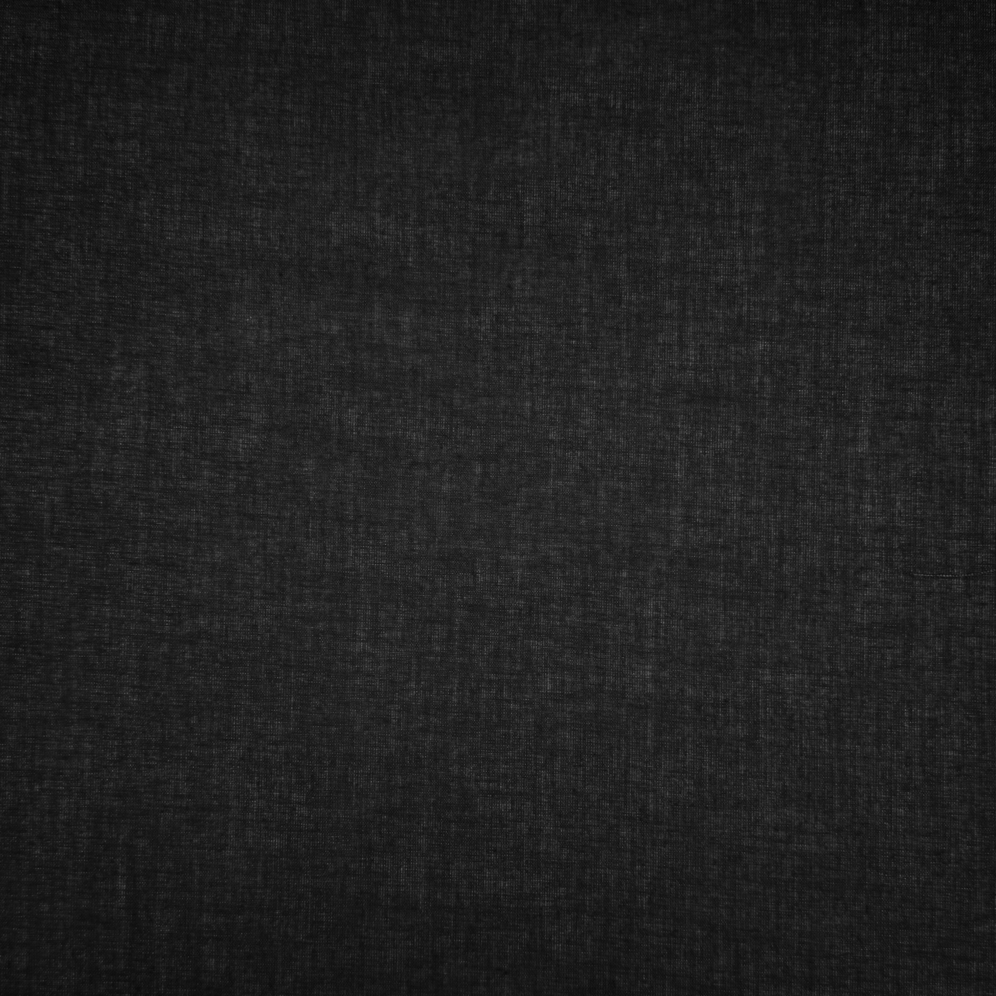 Vilene Interfacing - Staflex Woven Black - Ragland Fabrics