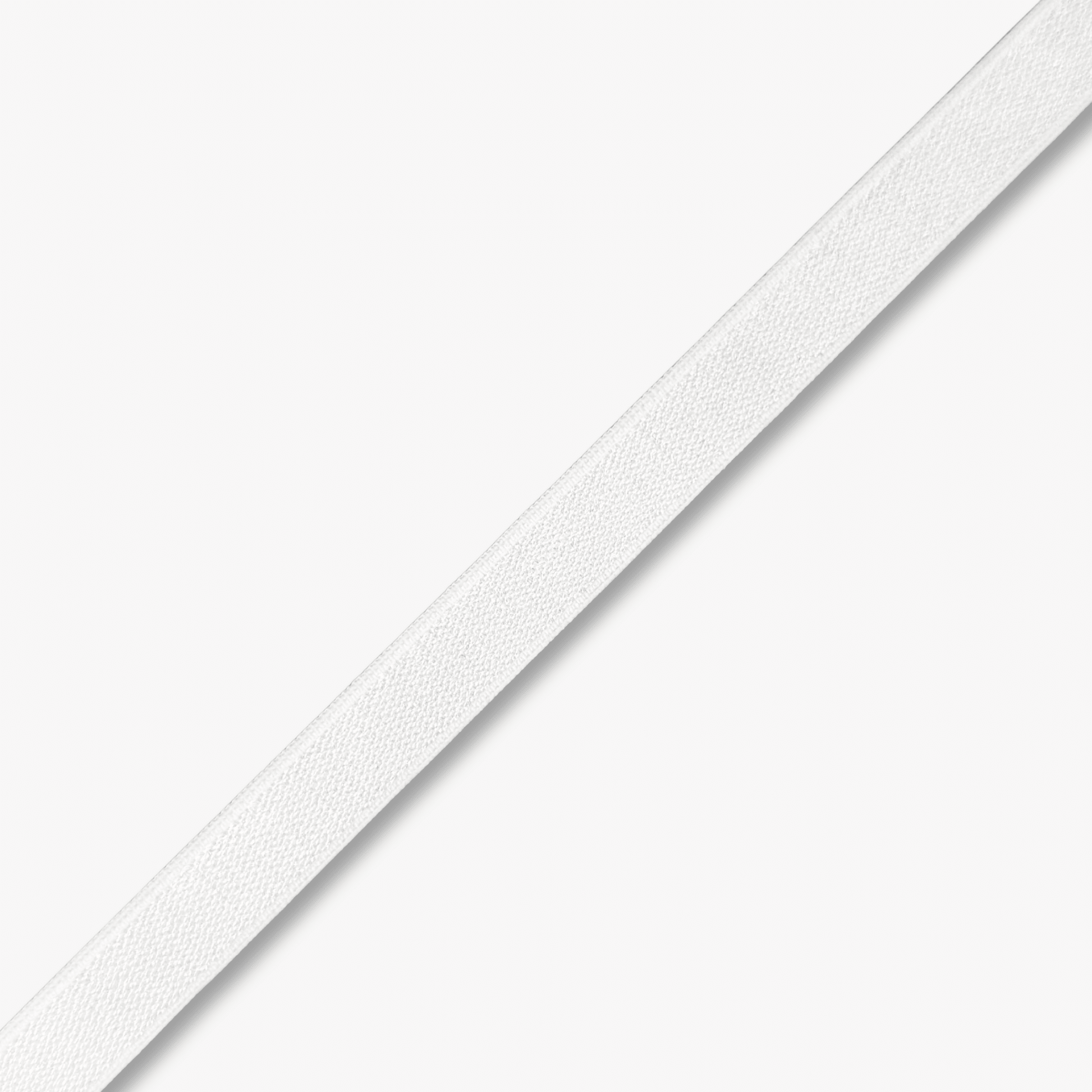 Bra Elastic 18mm White - Discontinued - Ragland Fabrics