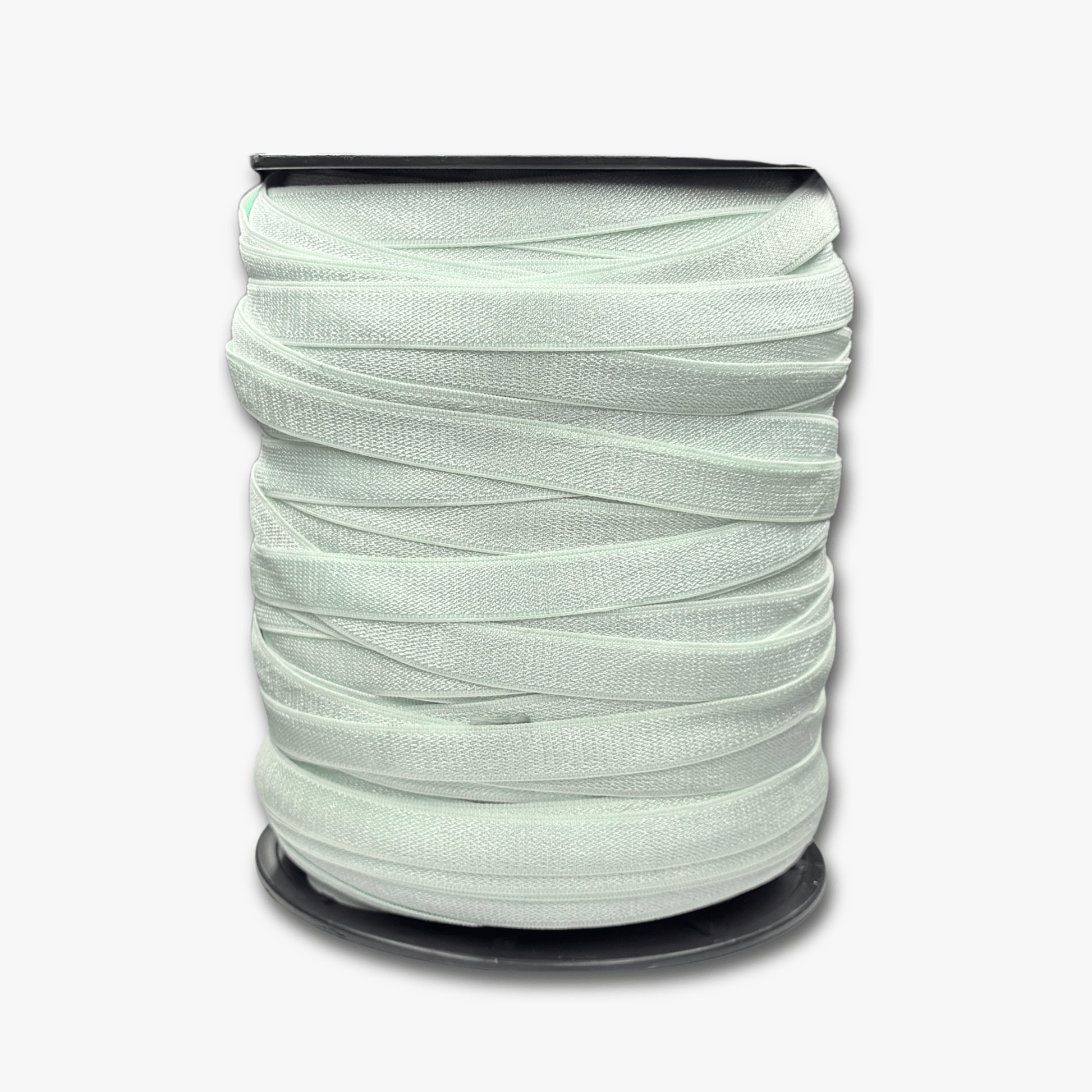 Bra Elastic 12mm Duck Egg - Discontinued - Ragland Fabrics